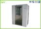 Automated Induction Air Shower Room Low Noise Belw 62dB Easily Operation